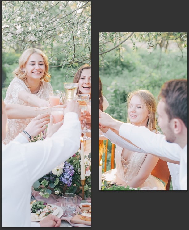 Offrez-vous un moment de détente et de gourmandise.